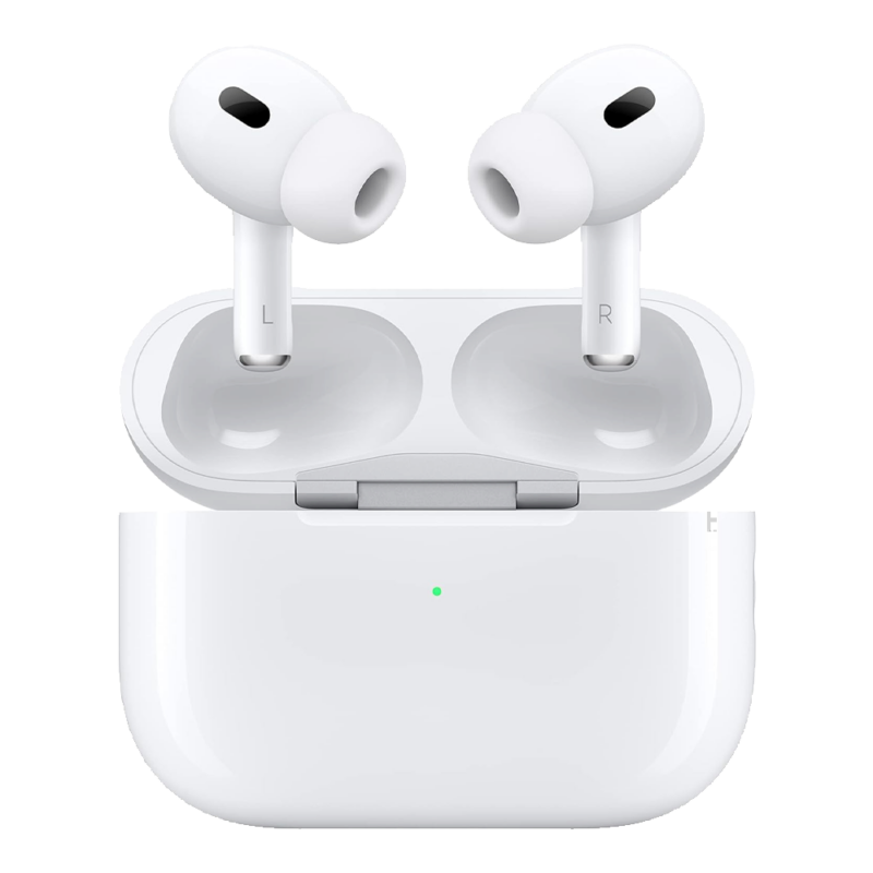 Air Pods Pro 2 Buzzer Edition