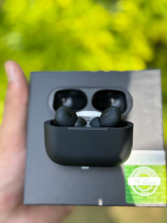 Air Pods Pro 2 Buzzer Edition